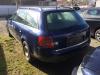  Audi A6 C5 (1997-2005) Разборочный номер S4042 #1