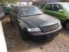  Audi A6 C5 (1997-2005) Разборочный номер S4230 #2