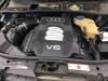  Audi A6 C5 (1997-2005) Разборочный номер S4381 #4