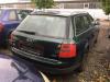  Audi A6 C5 (1997-2005) Разборочный номер S4490 #1