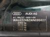  Audi A6 C5 (1997-2005) Разборочный номер S4490 #5