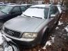  Audi A6 C5 (1997-2005) Разборочный номер S4854 #2