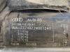  Audi A6 C5 (1997-2005) Разборочный номер T4425 #4