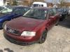  Audi A6 C5 (1997-2005) Разборочный номер S5120 #2