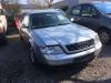  Audi A6 C5 (1997-2005) Разборочный номер S5160 #2