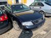 Audi A6 C5 (1997-2005) Разборочный номер T4553 #1