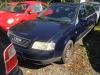  Audi A6 C5 (1997-2005) Разборочный номер S5372 #2