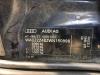 Audi A6 C5 (1997-2005) Разборочный номер S5437 #5