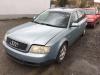  Audi A6 C5 (1997-2005) Разборочный номер S6014 #1