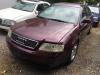  Audi A6 C5 (1997-2005) Разборочный номер S6162 #1