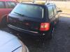  Audi A6 C5 (1997-2005) Разборочный номер S6190 #3