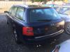  Audi A6 C5 (1997-2005) Разборочный номер S6190 #4