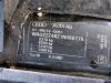  Audi A6 C5 (1997-2005) Разборочный номер P2505 #7