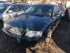  Audi A6 C5 (1997-2005) Разборочный номер S6465 #1