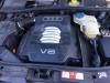  Audi A6 C5 (1997-2005) Разборочный номер S6634 #4