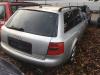  Audi A6 C5 (1997-2005) Разборочный номер S6786 #4