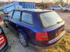  Audi A6 C5 (1997-2005) Разборочный номер C0799 #3
