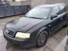  Audi A6 C5 (1997-2005) Разборочный номер P3441 #1