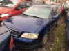  Audi A6 C5 (1997-2005) Разборочный номер S7470 #1