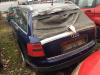 Audi A6 C5 (1997-2005) Разборочный номер S7470 #4