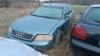  Audi A6 C5 (1997-2005) Разборочный номер C0970 #1