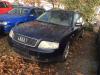  Audi A6 C5 (1997-2005) Разборочный номер S7514 #2