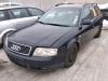  Audi A6 C5 (1997-2005) Разборочный номер P3537 #1