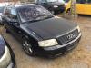  Audi A6 C5 (1997-2005) Разборочный номер S7619 #1