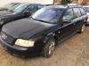  Audi A6 C5 (1997-2005) Разборочный номер S7619 #2