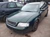  Audi A6 C5 (1997-2005) Разборочный номер P3599 #1