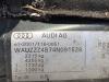  Audi A6 C5 (1997-2005) Разборочный номер S7648 #6