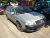  Audi A6 C5 (1997-2005) Разборочный номер S7697 #1