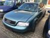  Audi A6 C5 (1997-2005) Разборочный номер T7201 #1