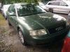  Audi A6 C5 (1997-2005) Разборочный номер S7843 #2