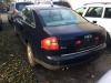  Audi A6 C5 (1997-2005) Разборочный номер S7908 #4