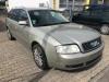  Audi A6 C5 (1997-2005) Разборочный номер T7299 #1