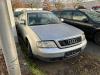  Audi A6 C5 (1997-2005) Разборочный номер S8122 #1