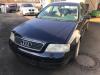 Audi A6 C5 (1997-2005) Разборочный номер T7496 #1