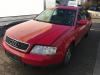  Audi A6 C5 (1997-2005) Разборочный номер T7512 #2