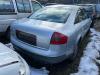  Audi A6 C5 (1997-2005) Разборочный номер S8151 #4