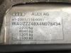  Audi A6 C5 (1997-2005) Разборочный номер T7591 #7