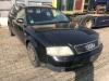  Audi A6 C5 (1997-2005) Разборочный номер T7599 #1
