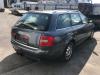 Audi A6 C5 (1997-2005) Разборочный номер T7674 #3