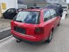  Audi A6 C5 (1997-2005) Разборочный номер T7731 #3