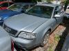  Audi A6 C5 (1997-2005) Разборочный номер S8398 #1