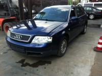  Audi A6 C5 (1997-2005) Разборочный номер L5872 #1
