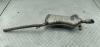 Глушитель Audi A6 C5 Allroad (2000-2005) Артикул 52362335 - Фото #1