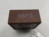Реле стеклоочистителя (дворников) Audi A6 C5 Allroad (2000-2005) Артикул 54953001 - Фото #1