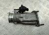 Заслонка дроссельная Audi A6 C5 Allroad (2000-2005) Артикул 55380015 - Фото #1