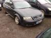  Audi A6 C5 Allroad (2000-2005) Разборочный номер B3469 #1